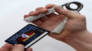 IronMind Captains of Crush Hand Gripper Review