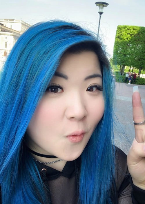 Itsfunneh Height Weight Age Body Statistics Healthy Celeb