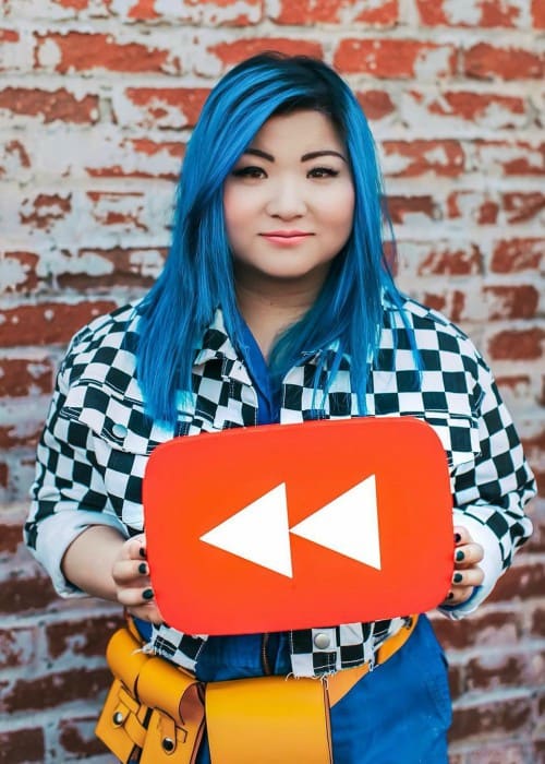 Itsfunneh Height Weight Age Boyfriend Family Facts Biography - funneh roblox family 12