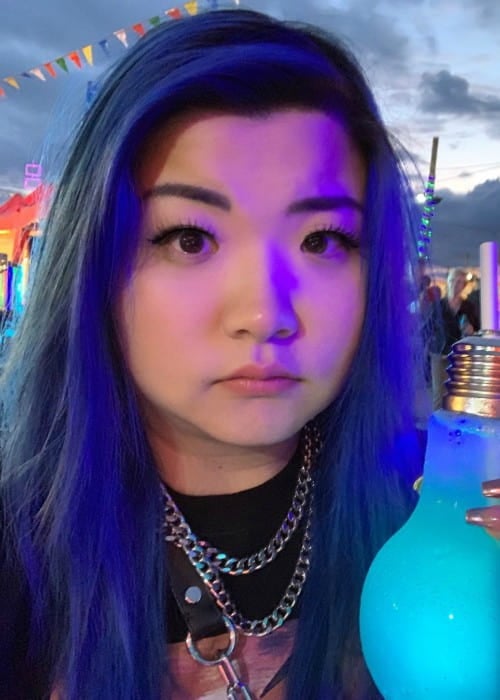 Itsfunneh Height Weight Age Body Statistics Healthy Celeb