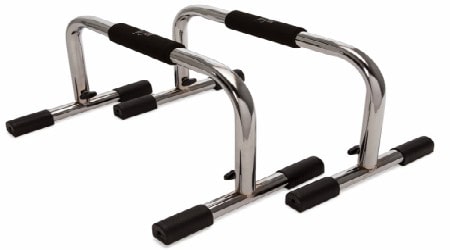 JFit Push Up Bars Review
