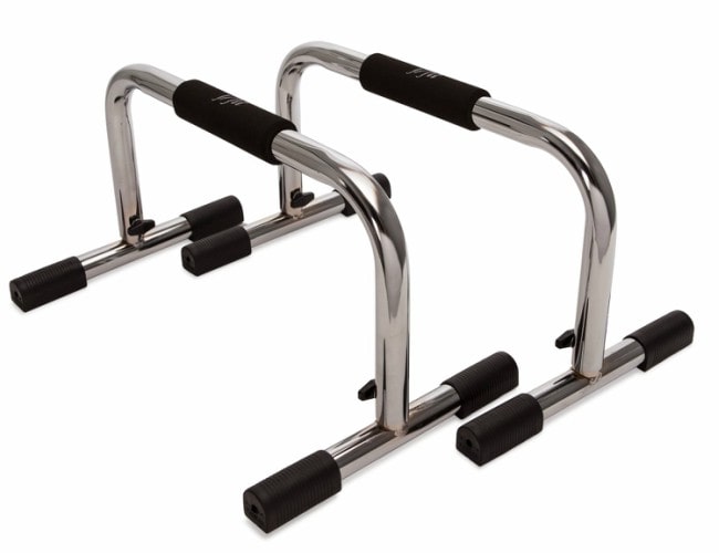 JFit Push Up Bars