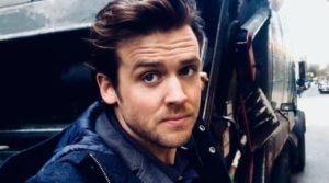Jack Cutmore-Scott