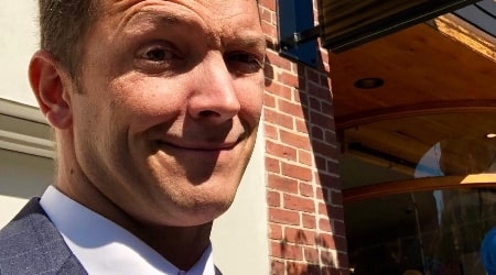 Jase Bennett Height, Weight, Age, Body Statistics