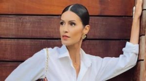 Jaslene Gonzalez