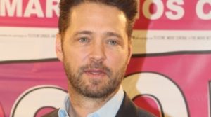 Jason Priestley