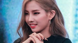 Jeon So-yeon