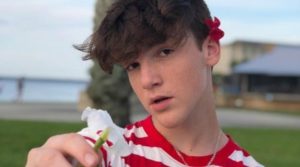 Jerad Carrier