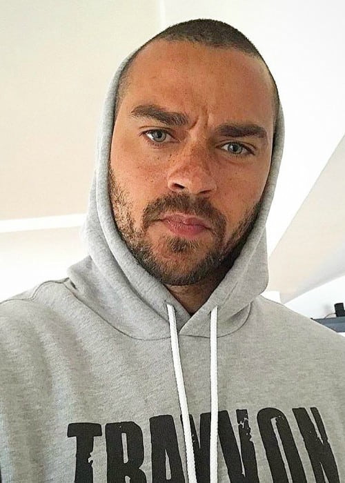 Jesse Williams Height, Weight, Age, Girlfriend, Family, Facts, Biography