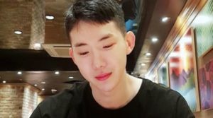 Jo Kwon