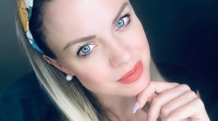 Joanne Clifton Height, Weight, Age, Body Statistics