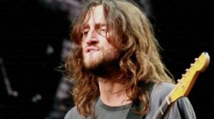 John Frusciante