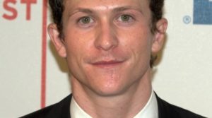 Jonathan Tucker