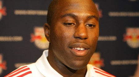 Jozy Altidore Height, Weight, Age, Girlfriend, Family, Facts, Biography