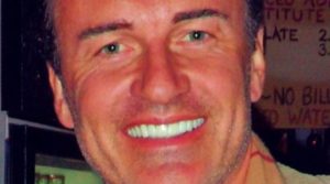 Julian McMahon