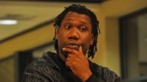 KRS-One
