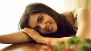 Kalyani Priyadarshan