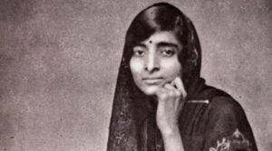 Kamala Nehru