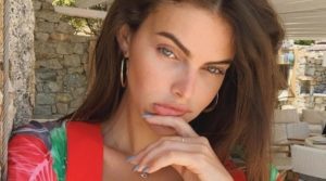 Kamila Hansen