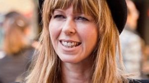 Kate Garraway