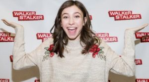 Katelyn Nacon