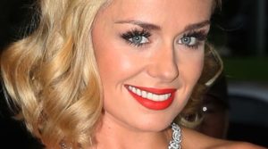 Katherine Jenkins