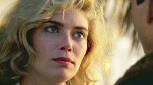 Kelly McGillis