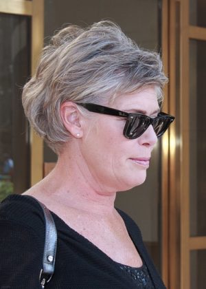 Kelly McGillis Height, Weight, Age, Boyfriend, Family, Facts, Biography