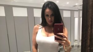 Kendra Lust