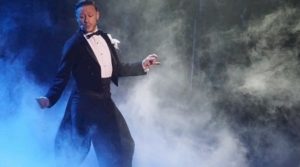 Kevin Clifton