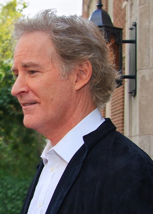 Kevin Kline as seen at Toronto International Film Festival 2010