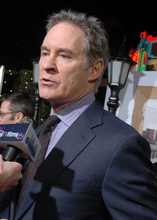 Kevin Kline as seen at the LA premiere of 'No Strings Attached' at Regency Village Theatre in Westwood, Los Angeles, California, United States in January 2011