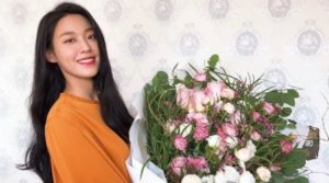 Kim Seol-hyun