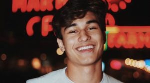 Kio Cyr