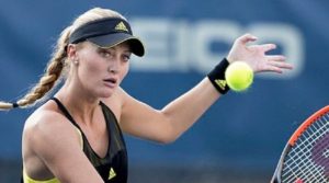 Kristina Mladenovic