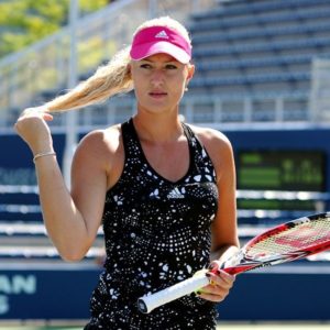 Kristina Mladenovic Height, Weight, Age, Body Statistics - Healthy Celeb