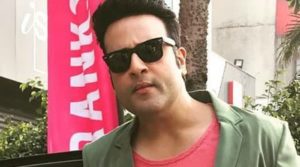 Krushna Abhishek