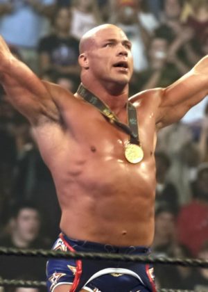 Kurt Angle Height, Weight, Age, Spouse, Family, Facts, Biography