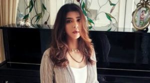 Lakshmi Manchu