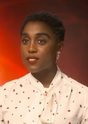 Lashana Lynch Height, Weight, Age, Boyfriend, Family, Facts, Biography