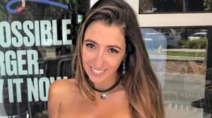 Lauren Francesca