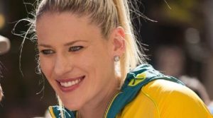 Lauren Jackson