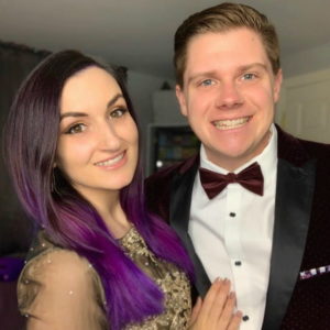 LaurenzSide Height, Weight, Age, Spouse, Family, Facts, Biography