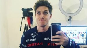 LazarBeam
