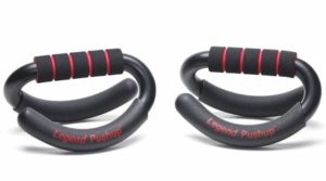 Legend Push Up Bar Review