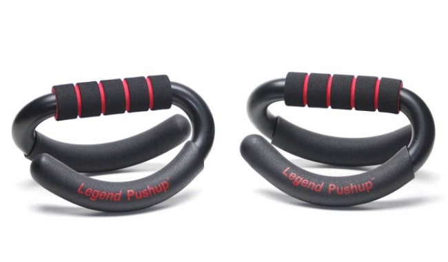 Legend Push Up Bar