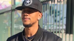 Lil' Fizz