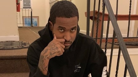Lil Reese Height, Weight, Age, Body Statistics