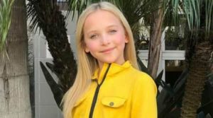 Lilliana Ketchman