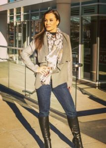 Lisa Ann Height, Weight, Age, Boyfriend, Family, Facts, Biography